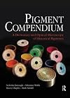 Pigment Compendium: A Dictionary and Optical Microscopy of Historic Pigments