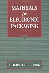 Materials for Electronic Packaging