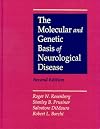 The Molecular and Genetic Basis of Neurological Disease