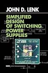 Simplified design of switching power supplies