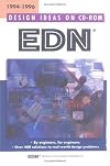 EDN design ideas on Cd-Rom 1994-1996