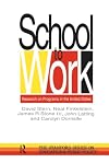 School To Work: Research On Programs In The United States (Stanford Series on Education and Public Policy)
