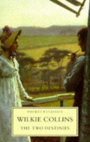 The Two Destinies book cover