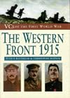 The Western Front 1915 (Vcs of the First World War)