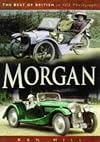 Morgan (Sutton's Photographic History of Transport)