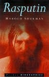 Rasputin (Get a Life)