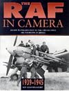 The RAF in Camera 1939-1945