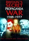 Britain's Secret Propaganda War