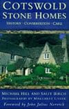 Cotswold Stone Homes: History, Conservation, Care