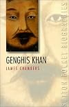 Genghis Khan