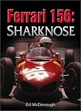 Ferrari 156 Sharknose