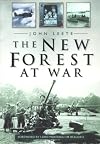 The New Forest at war