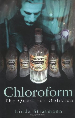 Chloroform book cover