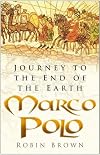 Marco Polo: Journey to the End of the Earth