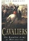 Cavaliers: The Royalist Army at War, 1642-1646