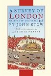 A Survey of London: Written in the Year 1598