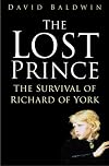 The Lost Prince: The Survival of Richard of York