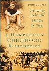 Harpenden Childhood Remembered
