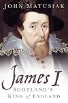 James I: Scotland's King of England