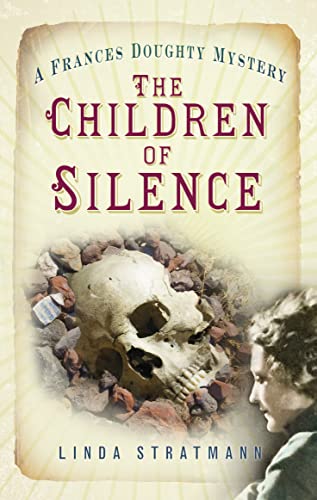 The Children of Silence book cover