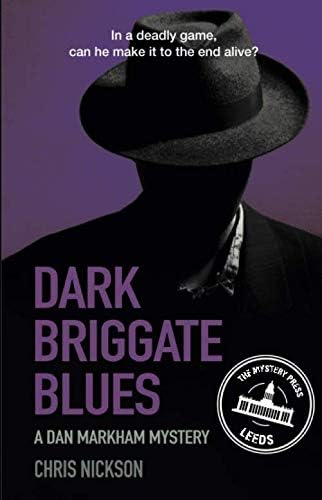 Dark Briggate Blues cover