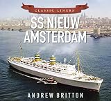 Ss Nieuw Amsterdam Classic Liners