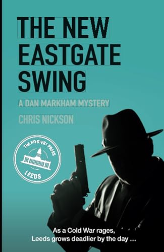 The New Eastgate Swing cover