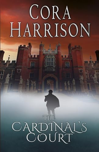 The Cardinal's Court cover