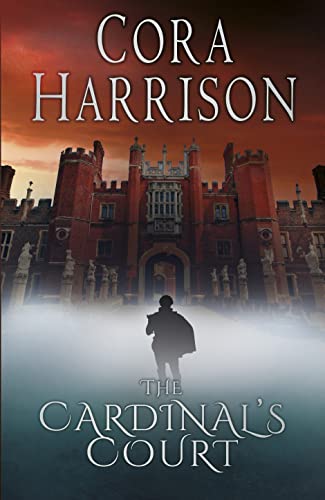 The Cardinal's Court book cover