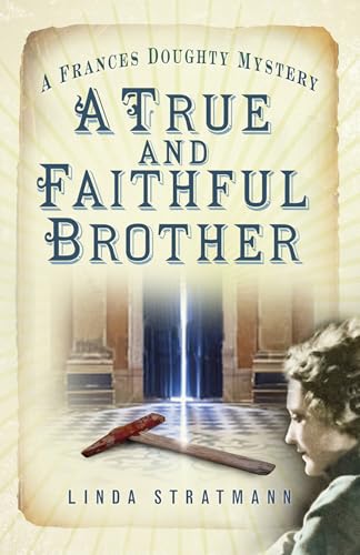 A True and Faithful Brother cover