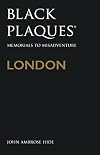 Black Plaques London