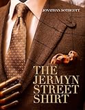 The Jermyn Street Shirt