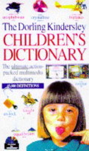 Cover of CD-Rom