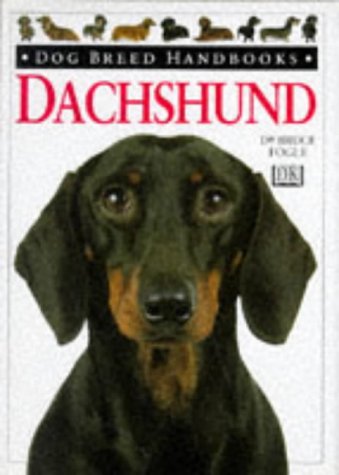 Cover of Dachshund