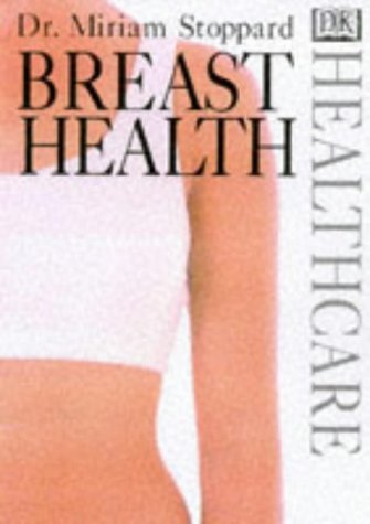 Cover of Breast health