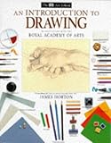 The Dk Art School: The introducing to Drawing