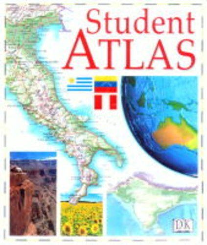 Cover of Student Atlas