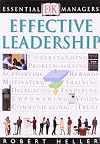 DK Essential Managers: Effective Leadership