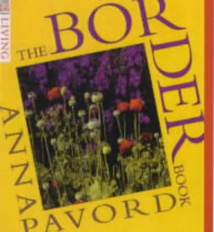 Cover of The Border Book