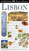 DK Eyewitness Travel Guide : Lisbon : 1997-2002