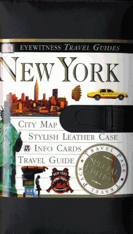 Cover of New York