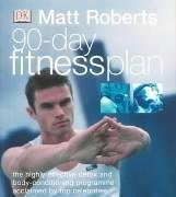 Cover of 90-day Fitness Plan