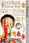 The Ultimate Human Body 2.0 Digipack (DK Multimedia)