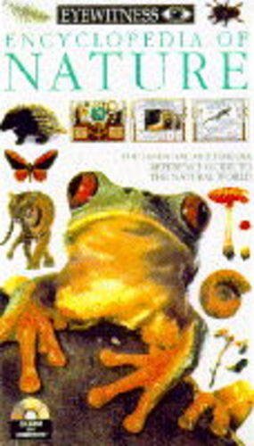 Cover of Eyewitness Encyclopedia of Nature (Eyewitness Encyclopedia)