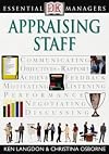 DK Essential Managers: Appraising Staff