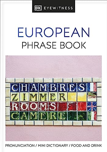 Cover of European