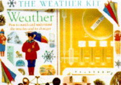Cover of The Weather Kit (Books Plus)