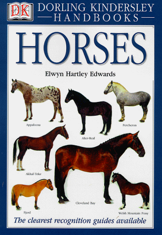 Cover of Horses