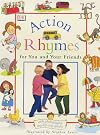 Action Rhymes for You and Your Friends