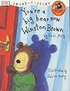 You're a Big Bear Now, Winston Brown! (Share-a-Story)